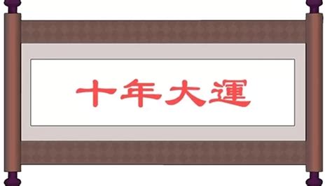 行大運 先兆|大運、流年是什么？如何判斷吉兇？